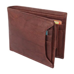 Leather Wallet