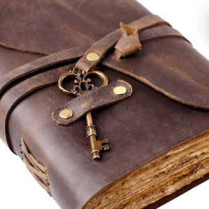 Leather Journals
