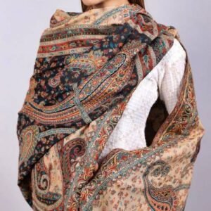 Kani Shawls